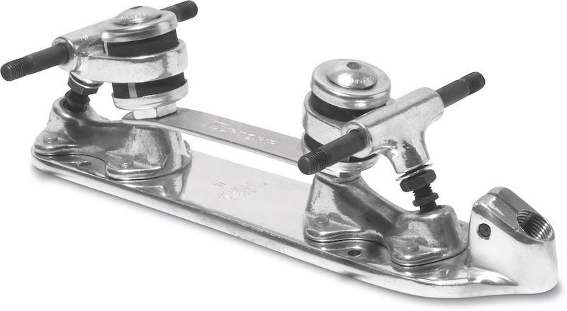 Sure Grip Classic Plate