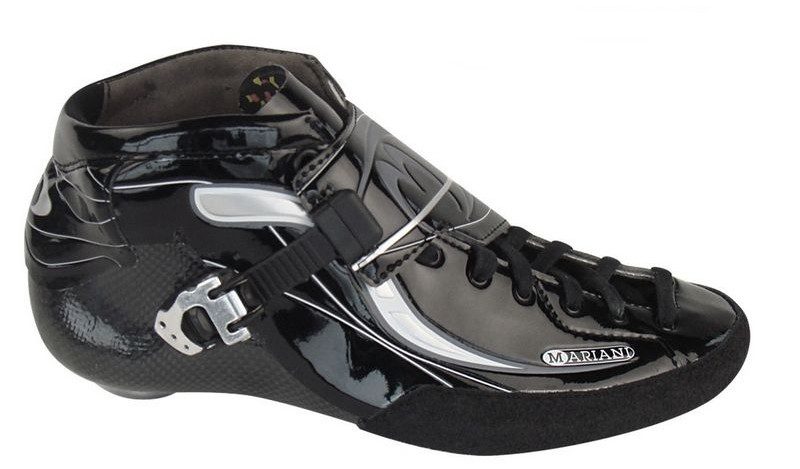 Mariani Dogma EVO Color Carbon 80 Boots