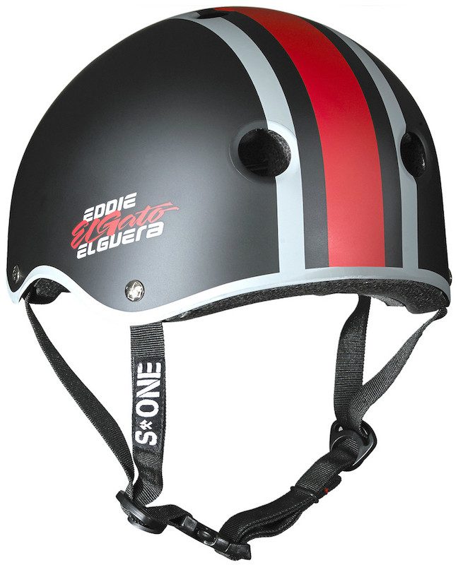 S1 Lifer Helmet Eddie Elguera