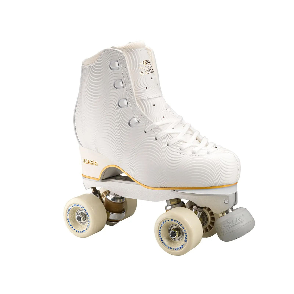 Edea Roller Discovery Wave Skate Package