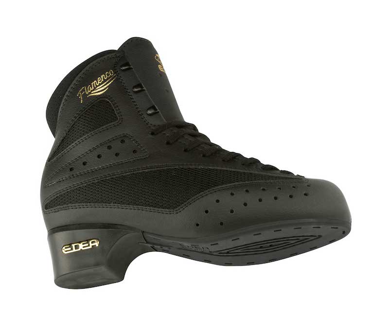 Edea Flamenco Ice Artistic Skate Boot