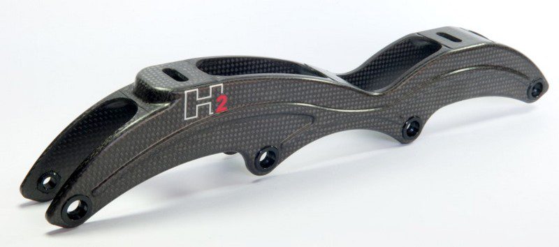 EO H2 Speed Skate Frame