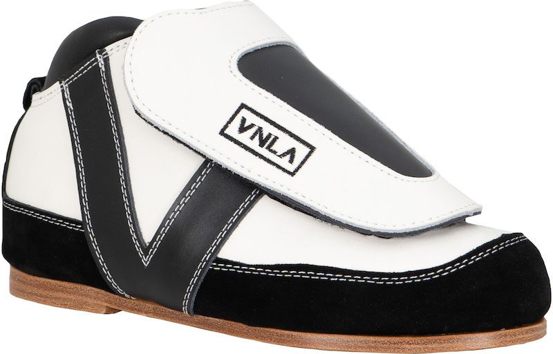 Vanilla Evolution Boot