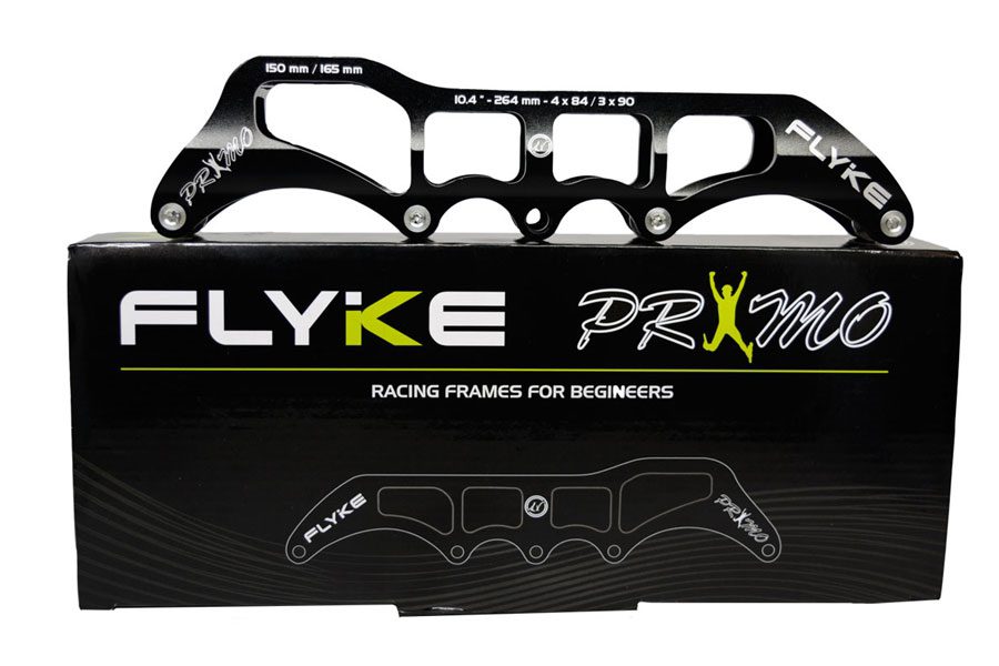 Flyke Primo Racing Frame 4x84-3x90