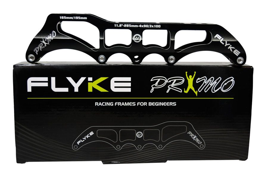 Flyke Primo Racing Frame 4x90-3x100