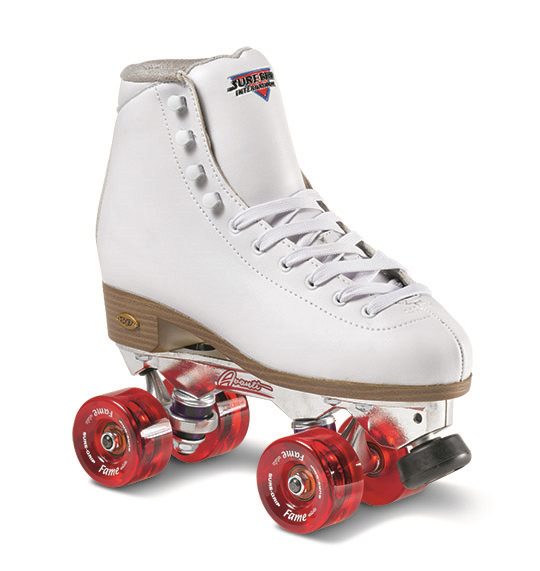 Sure Grip Fame Avanti Roller Skate