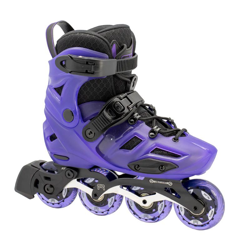 FR AXS Purple Skate