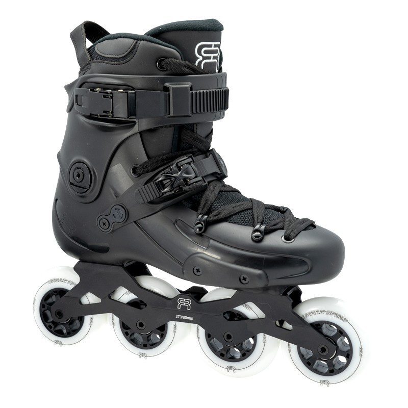 FR FR1 90 Freeride Skate