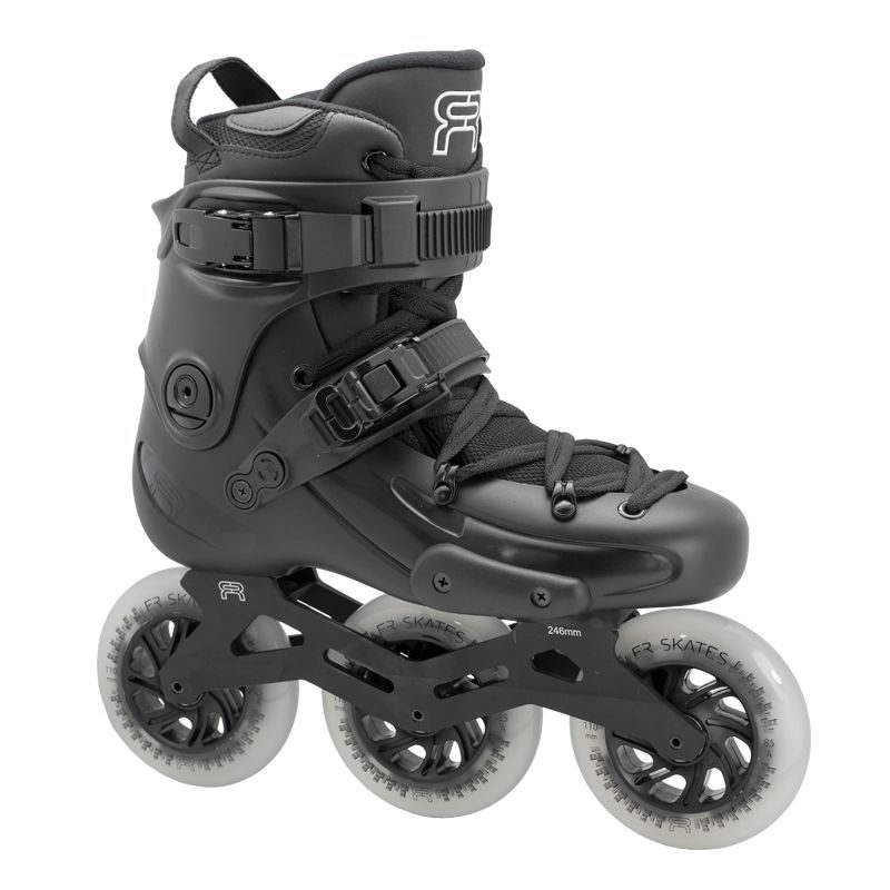 FR FR2 310 Black Freeride Skate