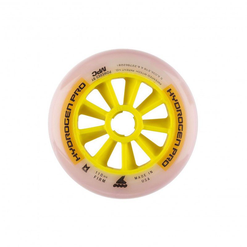 Hydrogen Pro 110MM Firm