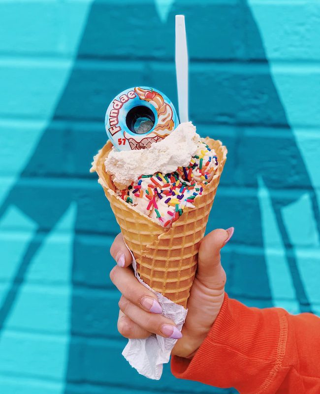 Moxi Fundae (4-pack)