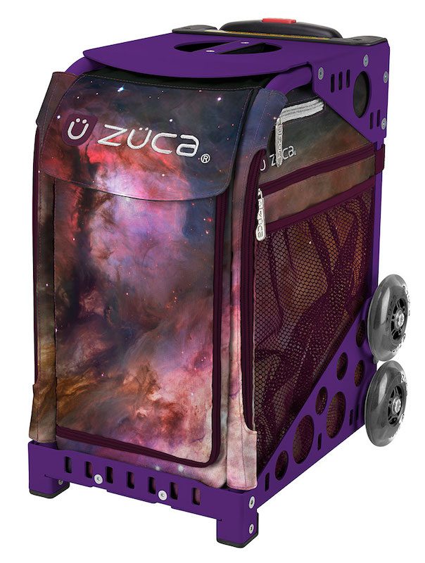 Zuca Sport Bag Galaxy