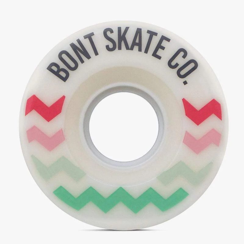 BONT Glide Roller Skate Outdoor Wheels