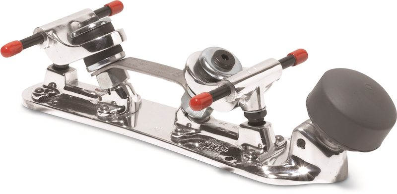 Snyder Imperial Plate