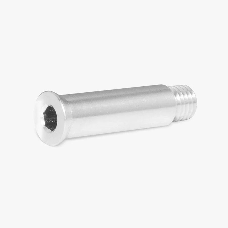 Bont Inline Frame Axles (set of 8)