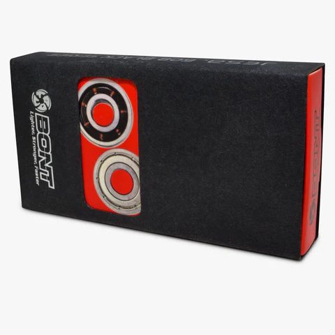 Bont Jesa 608 Black Series Skate Bearings