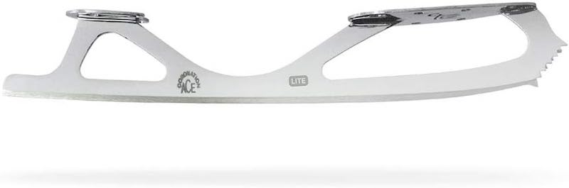 John Wilson Coronation Ace LITE Ice Figure Blade