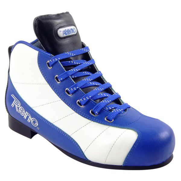 Reno Milenium Plus III Roller Derby Boot