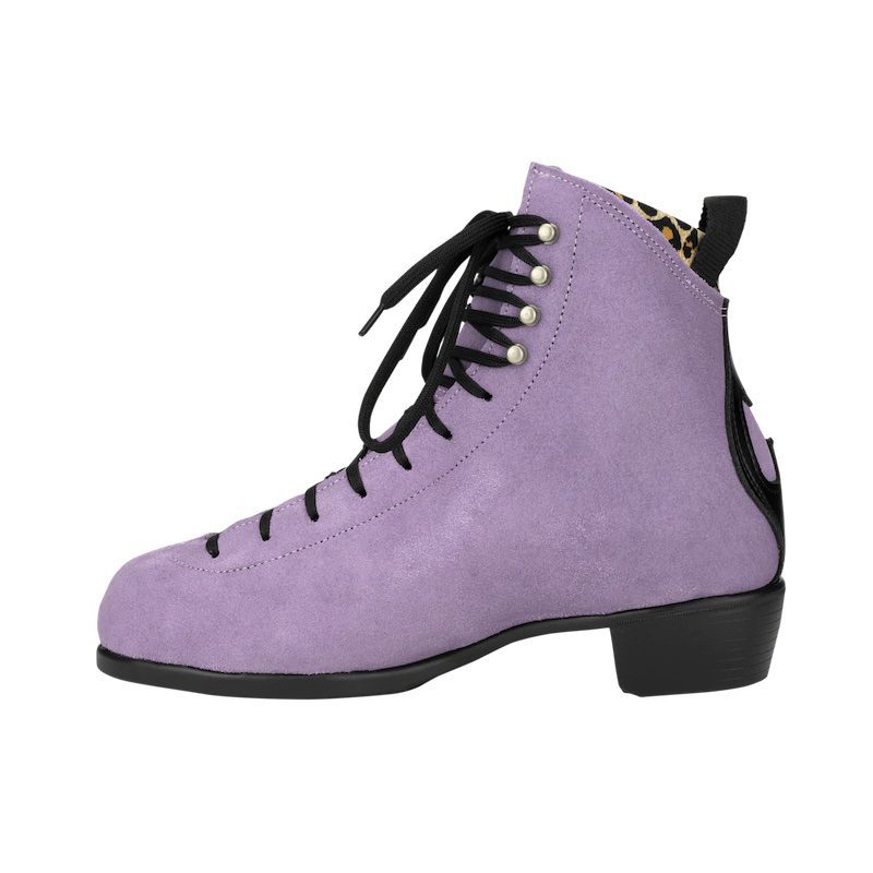 Moxi Jack 2 Lilac Roller Boot