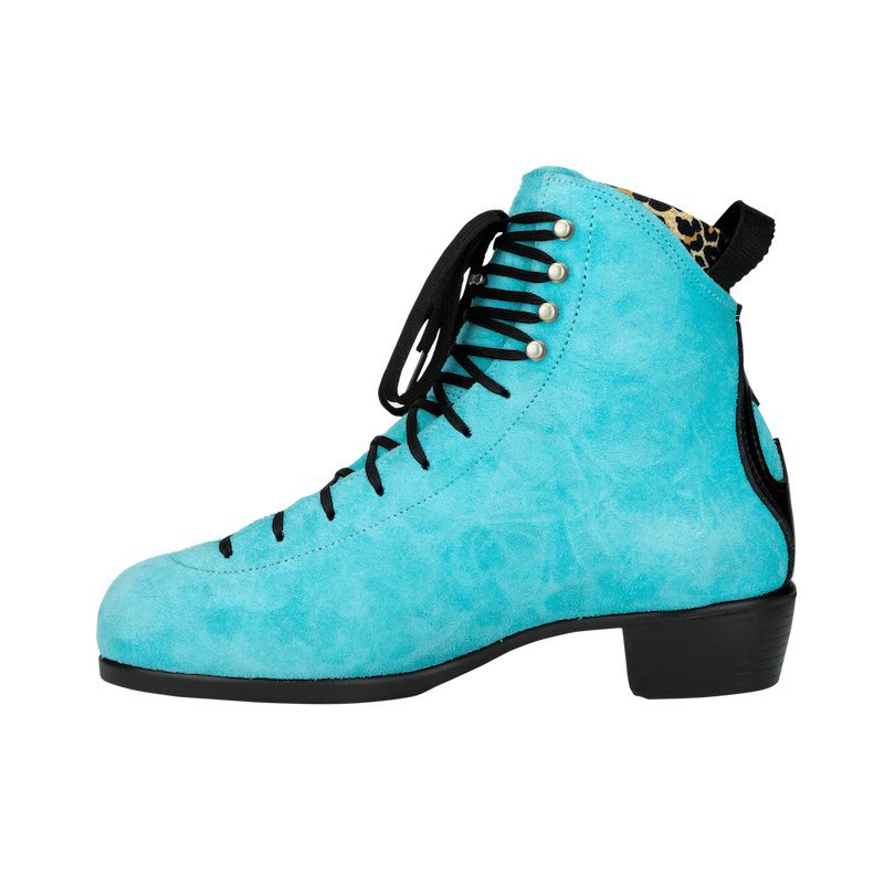 Moxi Jack 2 True Blue Roller Boot