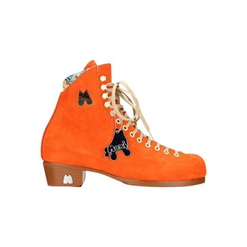 Moxi Lolly Clementine Boot