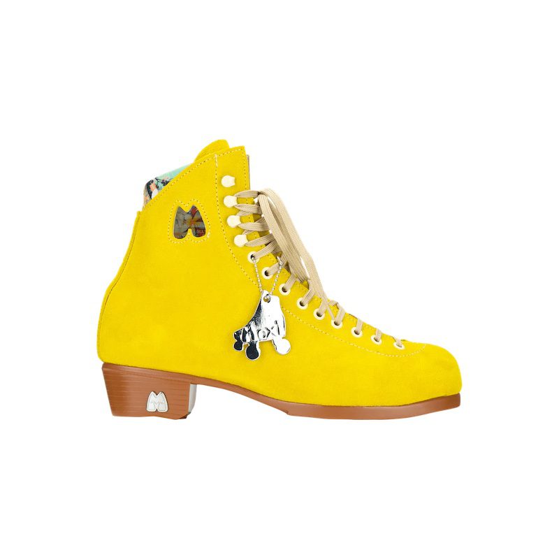 Moxi Lolly Pineapple Boot