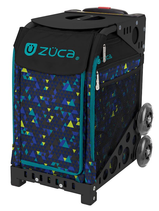 Zuca Sport Bag Nexus