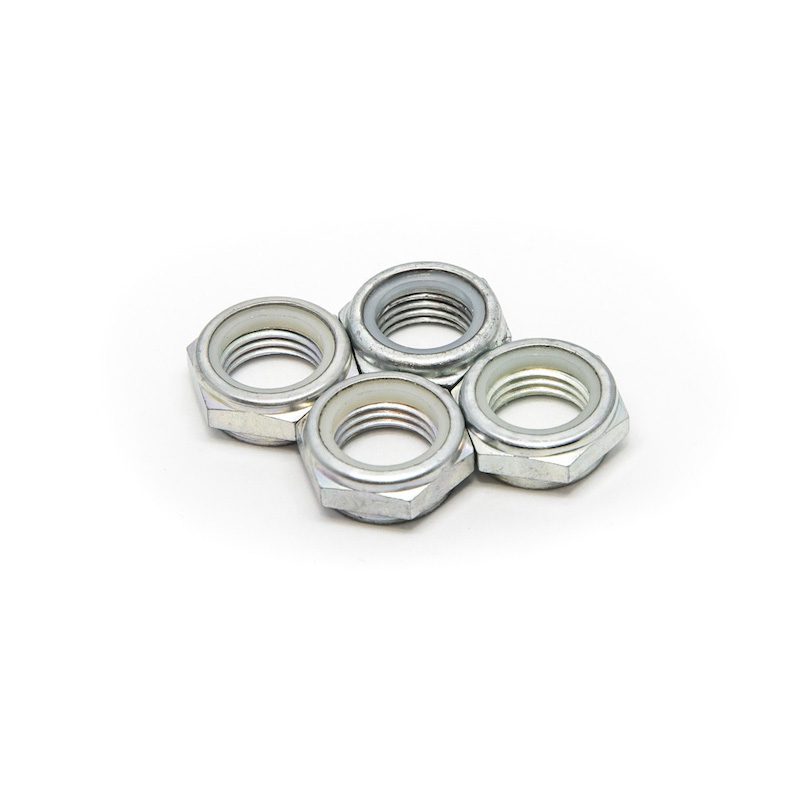 Roll Line Action Adjustment Nuts for “NON-Click Action” (Set of 4)