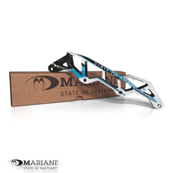 Mariani Genesi 11" 4x90 Speed Frame