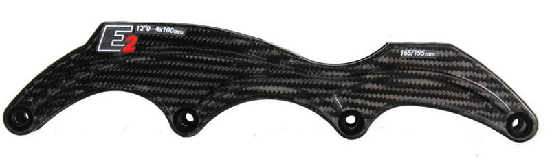 EO E2 Speed Skate Frame