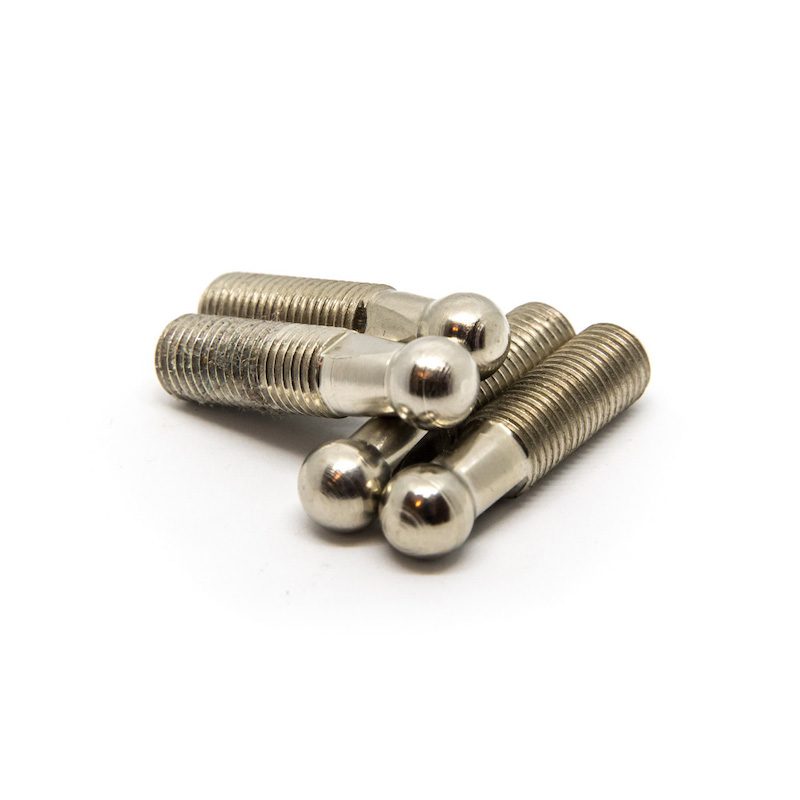 Roll-line Pivot Pin in Steel (Saturno & Matrix Steel) (each)