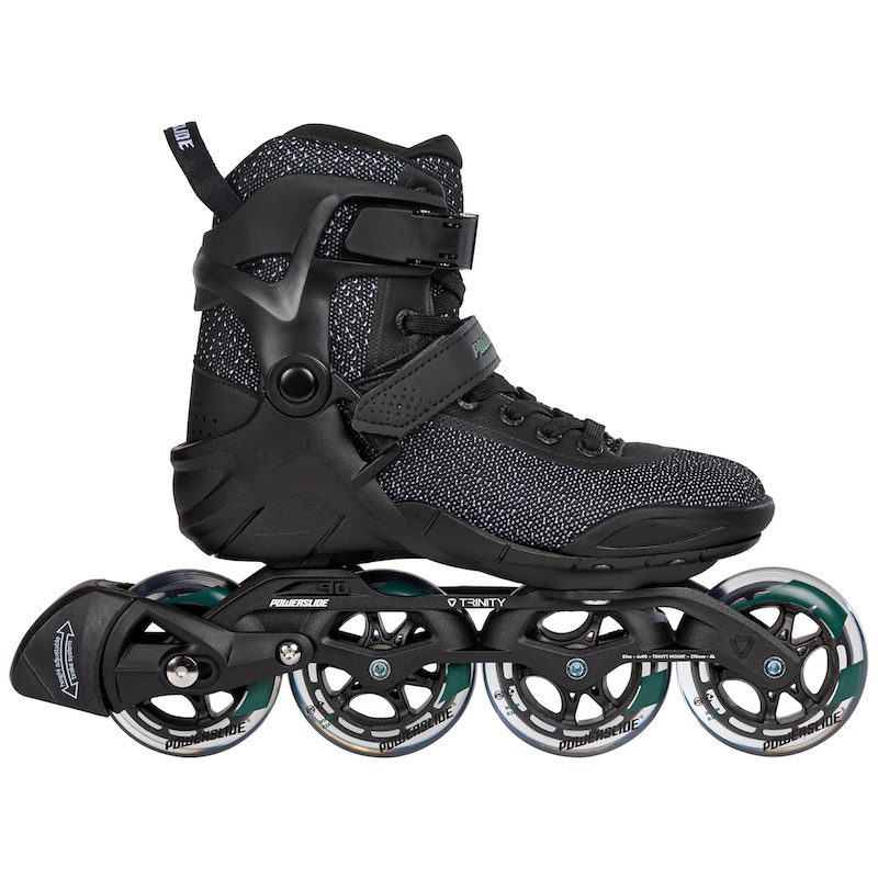 Powerslide Phuzion Enzo BW 90 Fitness Skate