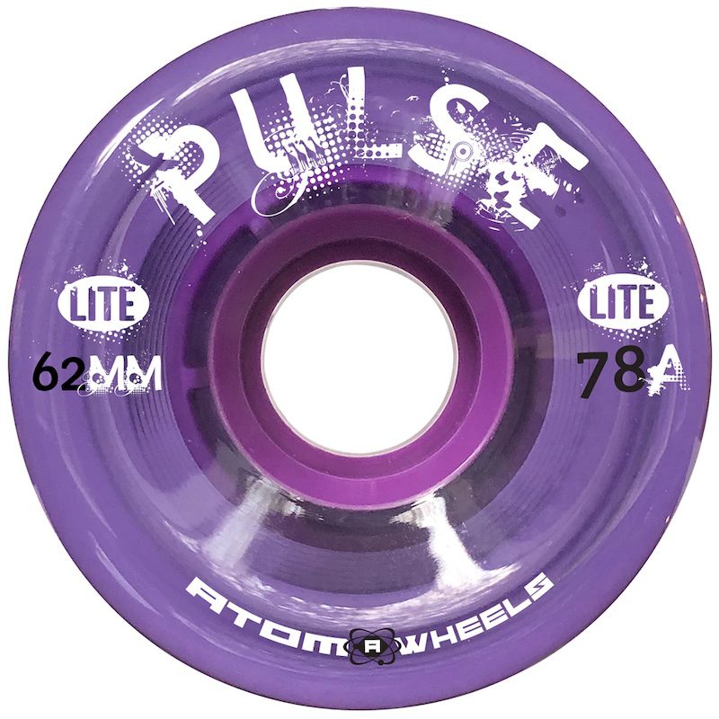 Jackson Finesse Lilac Viper Nylon Outdoor