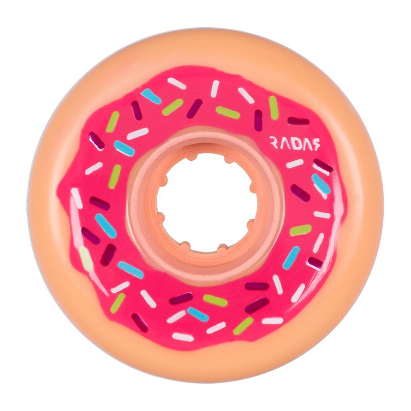 Riedell Radar Donut Wheels