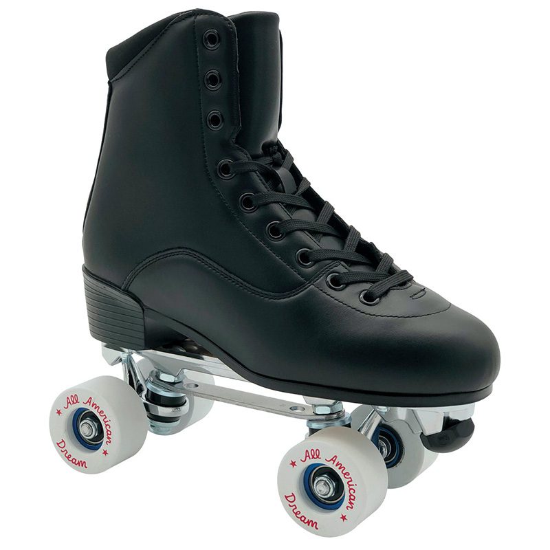 Roller Derby Dreamin' at the Savoy Skate