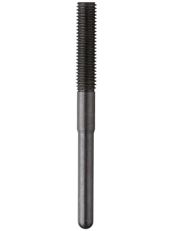 Riedell Bearing Press Pin 7 mm by Puller PowerDyne