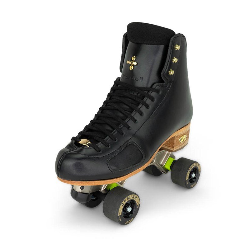Riedell Anthem Roller Skate Set - ROLLER SKATE USA