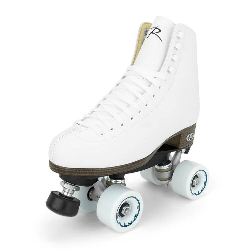 Riedell Angel/Boost Artistic Roller Skate - ROLLER SKATE USA