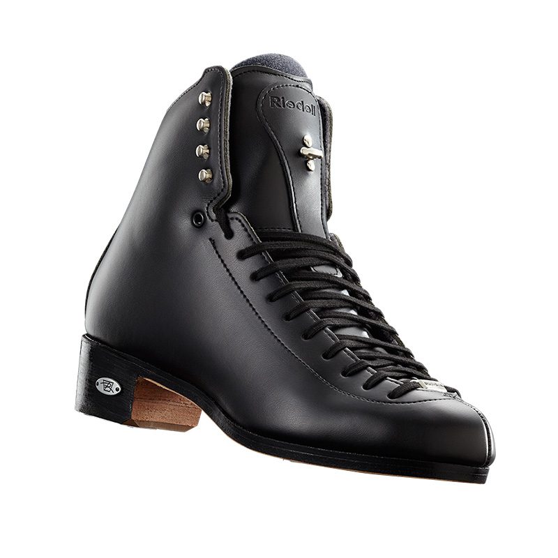 Riedell Motion 255 Boot Ice Skate - ROLLER SKATE USA