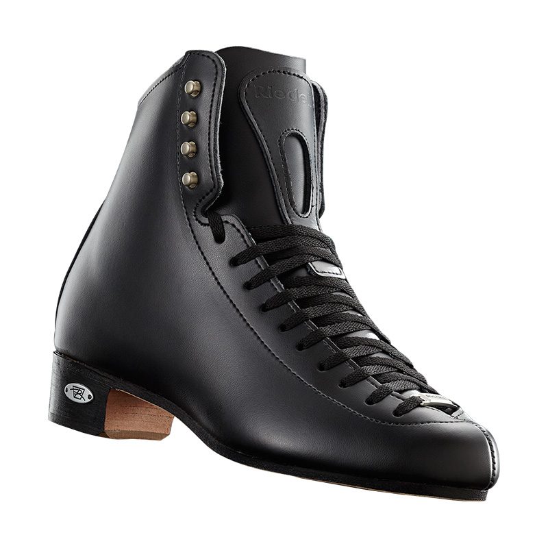 Riedell 223 Stride Boot Ice Skate - ROLLER SKATE USA