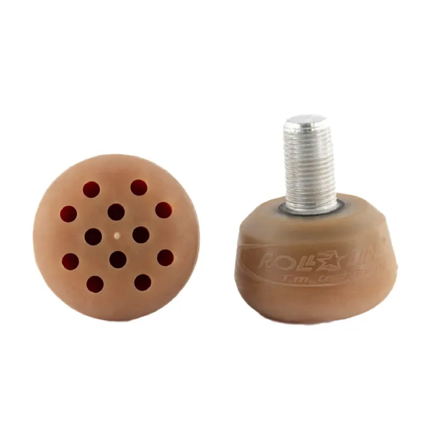 Roll-line Toe Stop Super Professional-Ambra