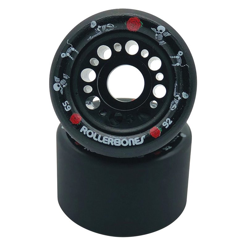 Rollerbones Pet Roller Skate Wheels