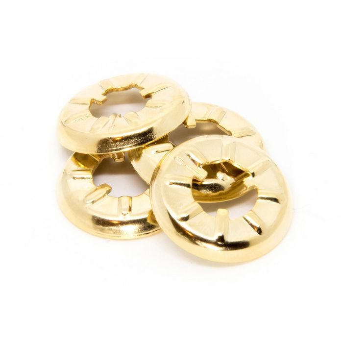 Roll-line Lower Suspension cushion Click Action Cups