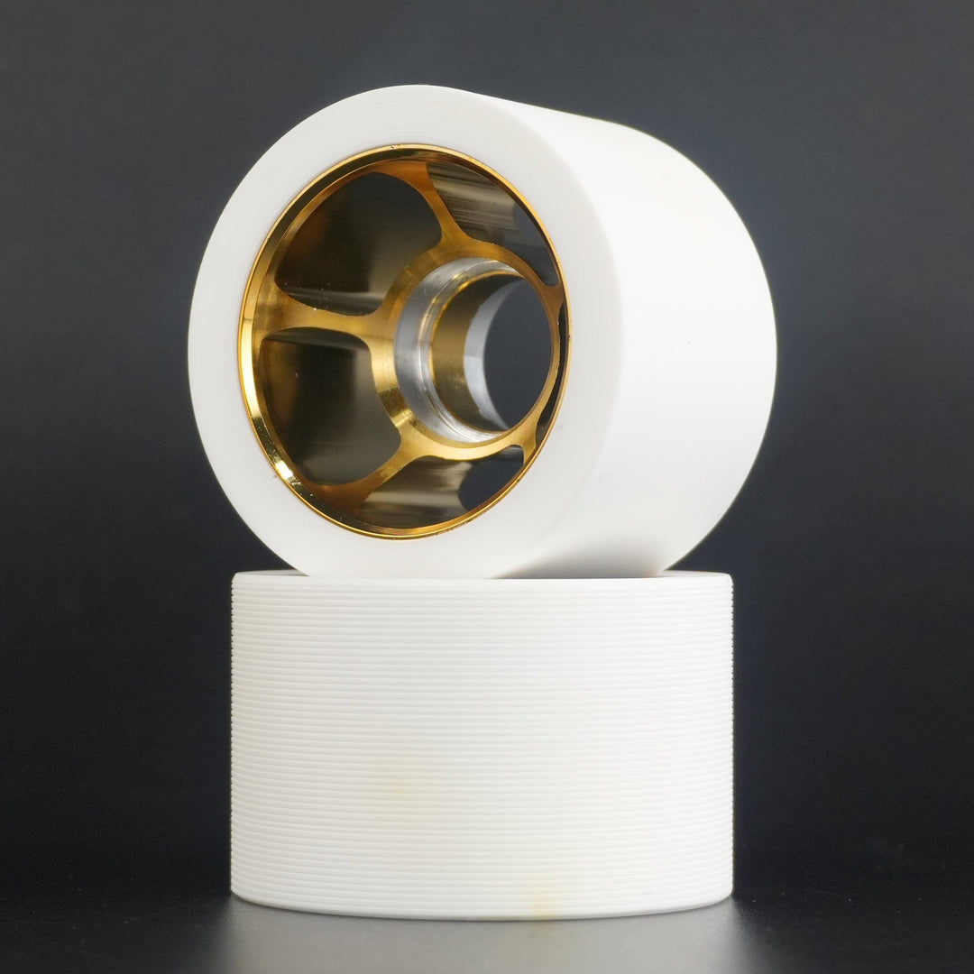 BONT Royal Assassin Roller Derby Skate Wheels