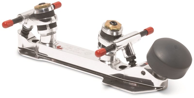 Snyder Advantage Plate