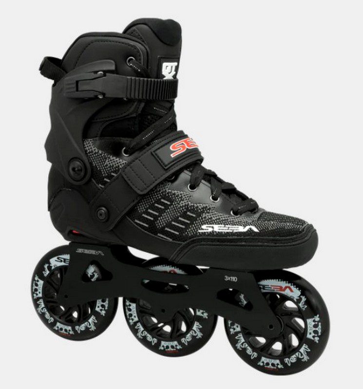 Seba GT 310 Black