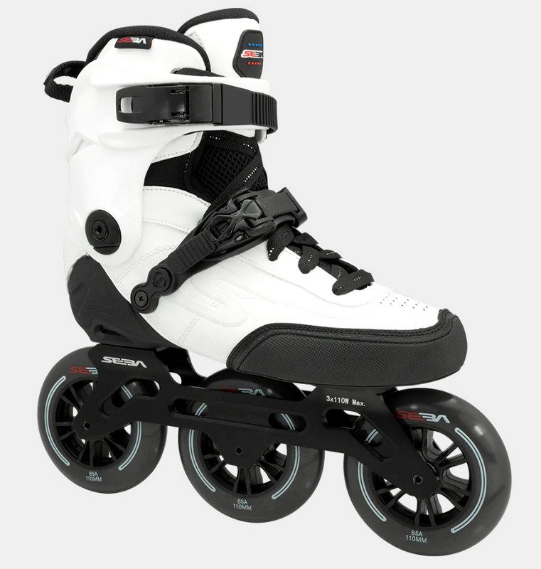 Seba High Light 310 White