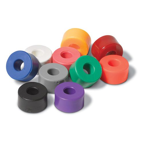 Sure Grip Cushions Urethane Skate Accessories