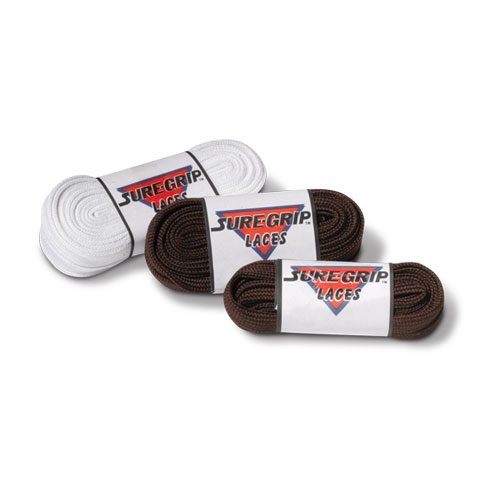 Sure Grip Laces Skate Accessories