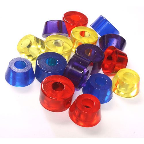Sure Grip Super Cushions Skate Accessories